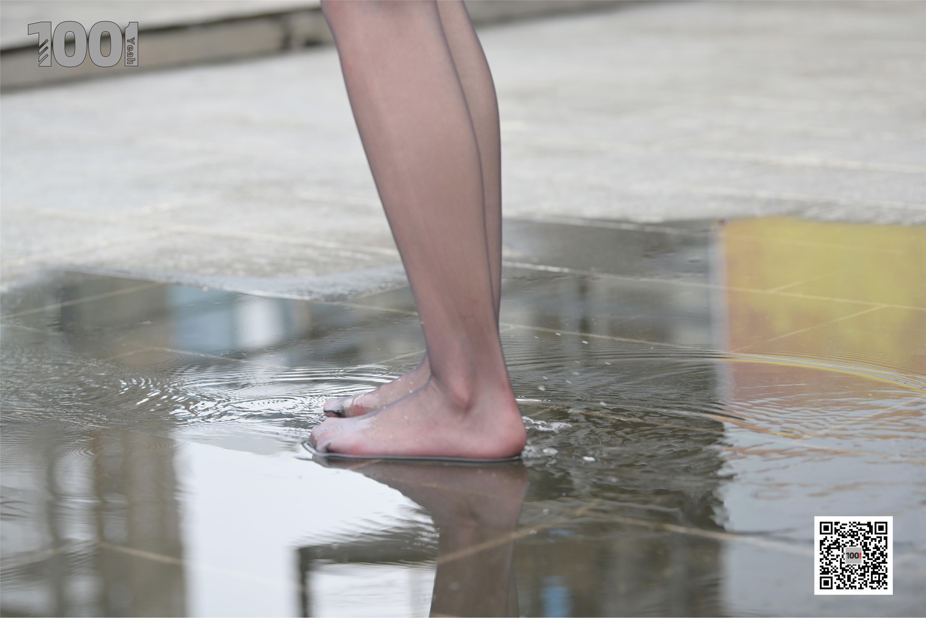 IESS异思趣向  一千零一夜 157《网恋见面4》